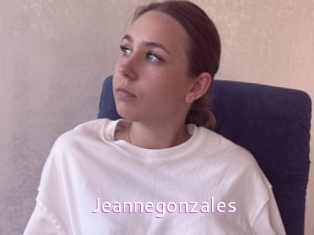 Jeannegonzales