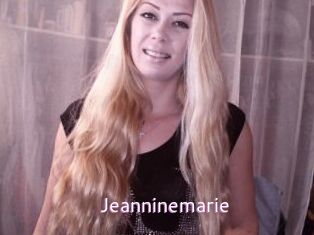 Jeanninemarie