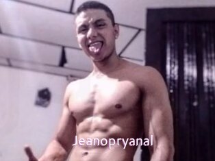 Jeanopryanal