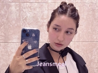 Jeansmeel