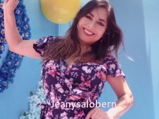 Jeanysalobern