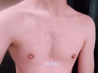 Jeddx