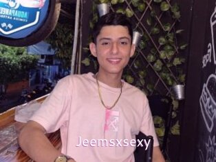 Jeemsxsexy
