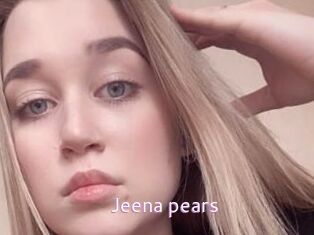 Jeena_pears