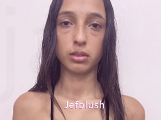 Jefblush