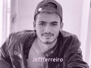 Jeffferreiro