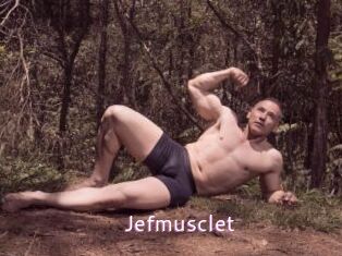 Jefmusclet