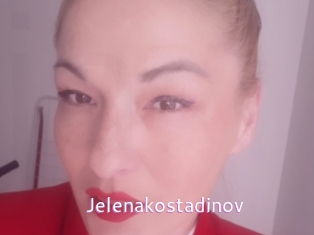 Jelenakostadinov