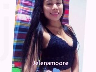 Jelenamoore