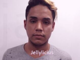 Jellylicius