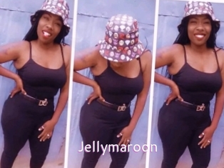 jellymaroon Just Amateurs