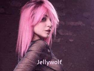 Jellywolf
