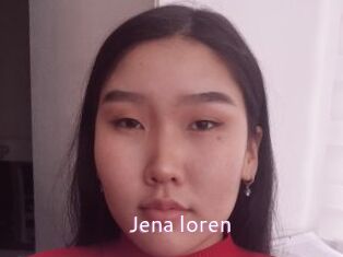 Jena_loren