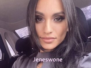 Jeneswone