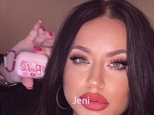 Jeni