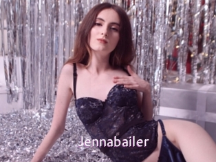 Jennabailer