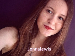 Jennalewis