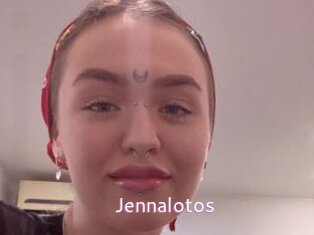 Jennalotos