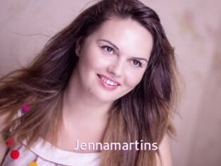 Jennamartins