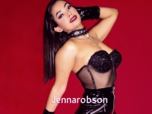 Jennarobson