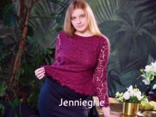 Jenniegrie