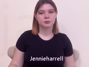 Jennieharrell
