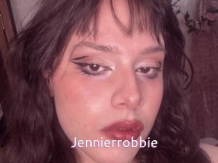 Jennierrobbie