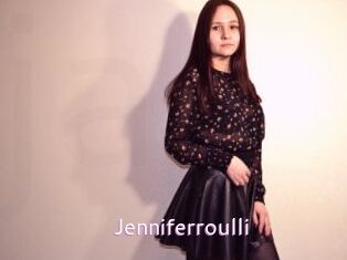 Jenniferroulli