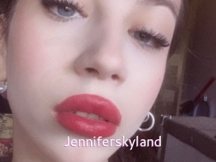 Jenniferskyland