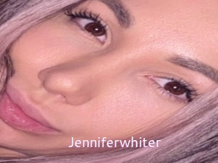 Jenniferwhiter