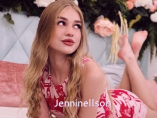 jenninellson Just Amateurs
