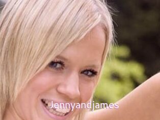 Jennyandjames