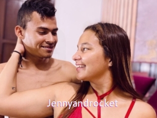 Jennyandrocket