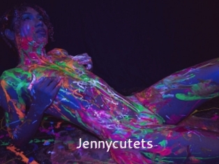 jennycutets Just Amateurs