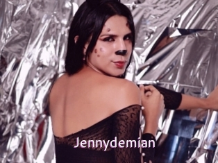 Jennydemian