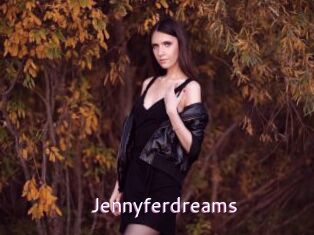 Jennyferdreams