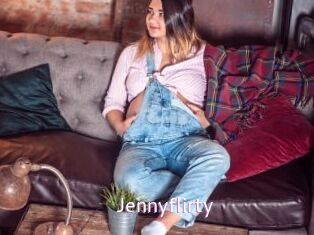 Jennyflirty