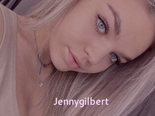 Jennygilbert