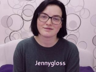 Jennygloss
