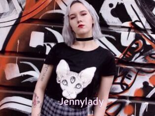 Jennylady