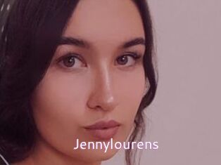 Jennylourens
