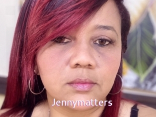 jennymatters Just Amateurs