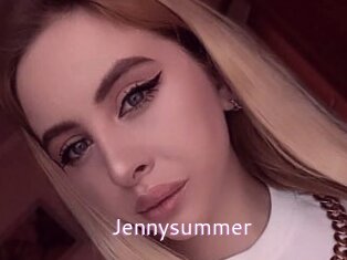 Jennysummer