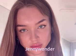 Jennywonder