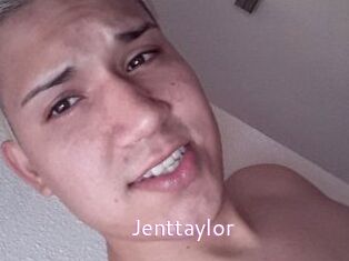 Jenttaylor