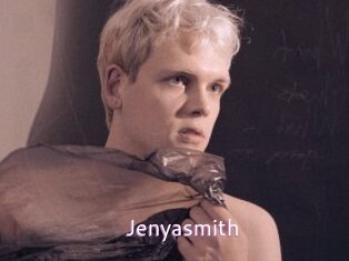 Jenyasmith