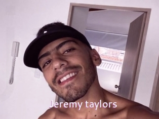Jeremy_taylors