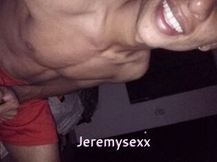 Jeremysexx