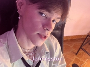 Jeremyston