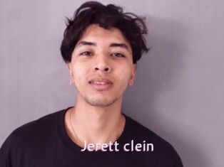 Jerett_clein